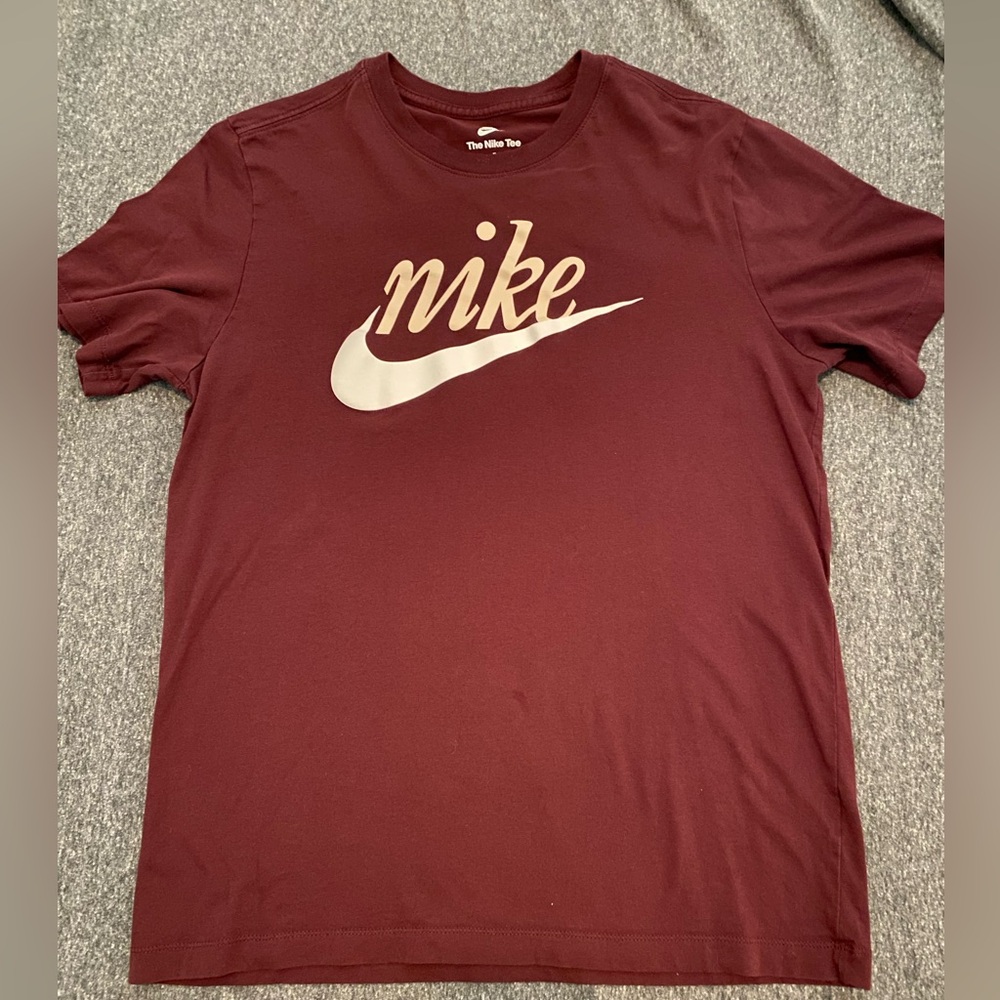 Nike T-shirt, Mens M